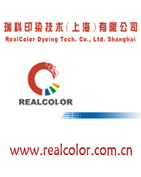Shanghai Realcolor Dyeing Tecn.,Ltd.